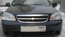 Установка протитуманних фар на Шевролі Лачетті відео-інструкція з монтажу своїми руками шевролі