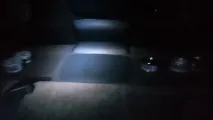 Установка штатного сабвуфера штатного