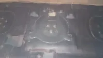 Установка штатного сабвуфера сабвуфера