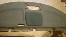 Установка штатного сабвуфера штатного