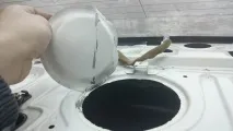 Установка штатного сабвуфера установка