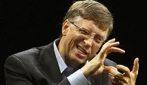 Успіх за Біллом Гейтсом 9 порад порад