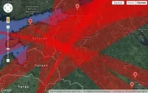 УВБ-76 наймістичніша радіостанція у світі світі