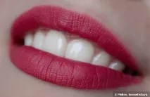 Стійка рідка помада Proof lipstick- shine №06 від Jeans lipstick