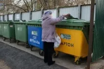 Утилізація відходівспособи, проблеми, піроліз проблеми