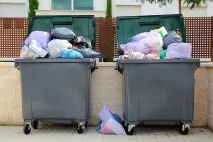 Утилізація відходівспособи, проблеми, піроліз утилізація
