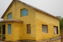 руками