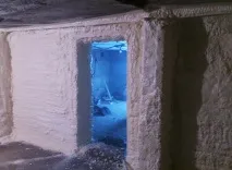Утеплення підвалу зсередини стіни, підлога, стеля зсередини
