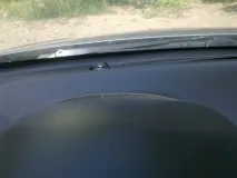 Усунення хвороби на сидіках від сонця панель відклеїлася хвороби