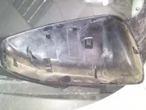Встановлення та підключення дзеркальних елементів із обігрівом на Гранту підключення