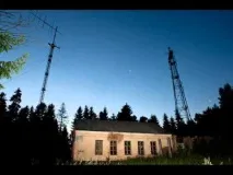 УВБ-76 наймістичніша радіостанція у світі світі