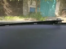 Усунення хвороби на сидіках від сонця панель відклеїлася усунення