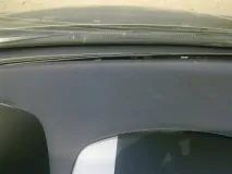 Усунення хвороби на сидіках від сонця панель відклеїлася сидіках