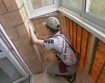 Послуги з ремонту балконів під ключ у Сімферополі, Севастополі та по всьому Криму - швидко, недорого балконів