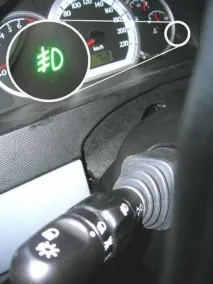 Установка протитуманних фар на Шевролі Лачетті відео-інструкція з монтажу своїми руками шевролі
