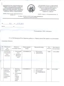 Утилізація медичного обладнання в Уфі утилізація