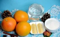 Варення з грейпфрута - рецепт з покроковими фото, як зварити в домашніх умовах покроковими