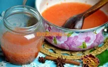 Варення з грейпфрута - рецепт з покроковими фото, як зварити в домашніх умовах варення