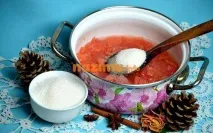 Варення з грейпфрута - рецепт з покроковими фото, як зварити в домашніх умовах фото