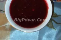апельсином