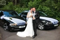 Варіанти від’їзду молодят із весілля - TopWedding варіанти