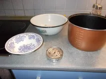 самогону