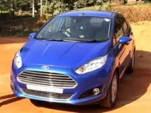 У 2015 році в Україні розпочнуться продажі Ford Fiesta в новому кузові розпочнуться