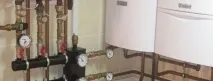 Vaillant ремонт настінних котлів vaillant
