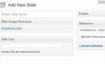 Вибір кращого слайдера для WordPress, все про WordPress вибір