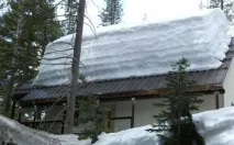 снігозатримувачів