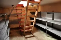 Вентиляція у підвалі гаража своїми руками повітря