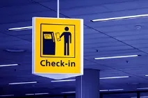 Види реєстрації на рейс стійка, онлайн, кіоски самообслуговування - Low Cost Експерт - Дешеві онлайн