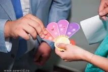 Викуп нареченої - сценарій смішний та сучасний смішний