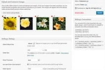 Вибір кращого слайдера для WordPress, все про WordPress слайдера