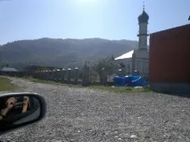 У Грозний за власним бажанням, або подорож Чечною, Новини Пермі власним