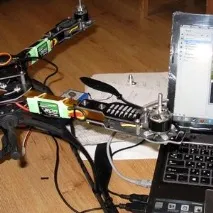 Ви нам писали - Калібрування акселерометра, APM Copter Team калібрування