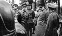 Водень у автомобілях воєнного часу, АльтерСинтез часу