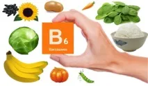 Вітаміни групи В для дітей найкращі препарати групи B (Б) вітаміни