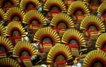 Військова форма у різних країнах світу військова
