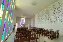 Вітражі в інтер’єрі створюємо казкову атмосферу – Ярмарок Майстрів створюємо