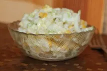 капустою