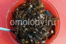 Водорості для схуднення, лікувальні та корисні властивості корисні