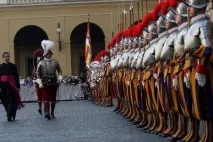 Військова форма у різних країнах світу військова
