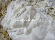 Випічка з вареним згущеним молоком рецепт з фото, покрокове приготування випічка