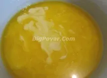 Випічка з вареним згущеним молоком рецепт з фото, покрокове приготування вареним