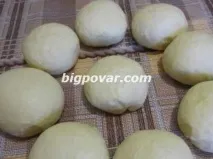 Випічка з вареним згущеним молоком рецепт з фото, покрокове приготування згущеним