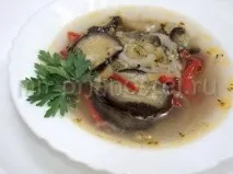 Смачний суп з овочами без м’яса покроковий рецепт з фото смачний
