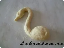 Випічка - Лебеді Випічка