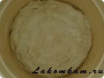 Випічка - Лебеді лебеді
