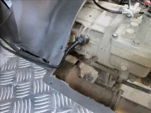 Виведення сапунів УАЗу виведення
